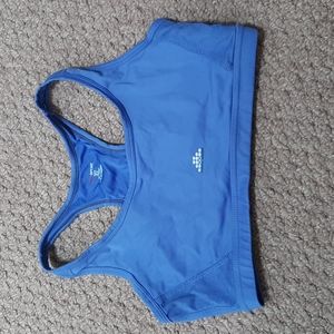 H&M Athletic Racerback Bra
